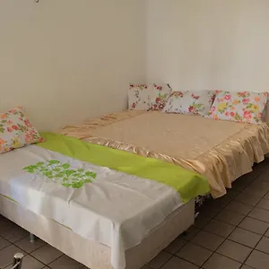  Quarto em Acomodações Particulares ótima - Ponta Negra
